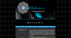 Desktop Screenshot of michaelandersonlrps.co.uk